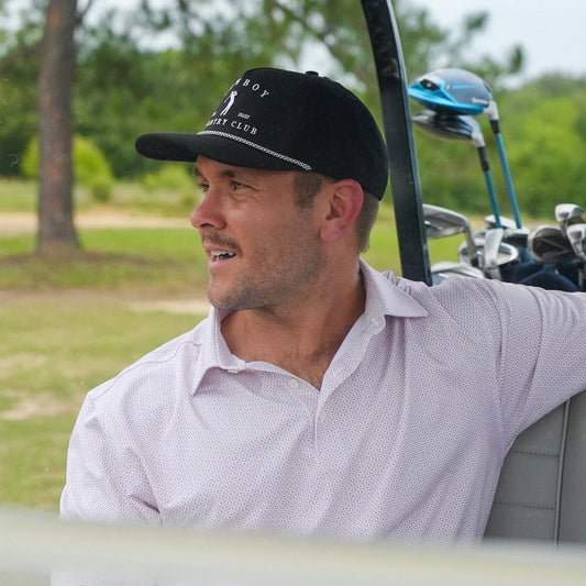Cracked Clay Polo