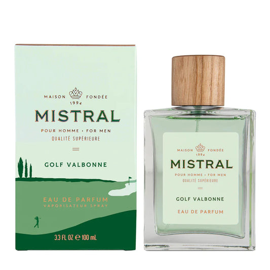 Mistral Cologne - Golf Valbonne