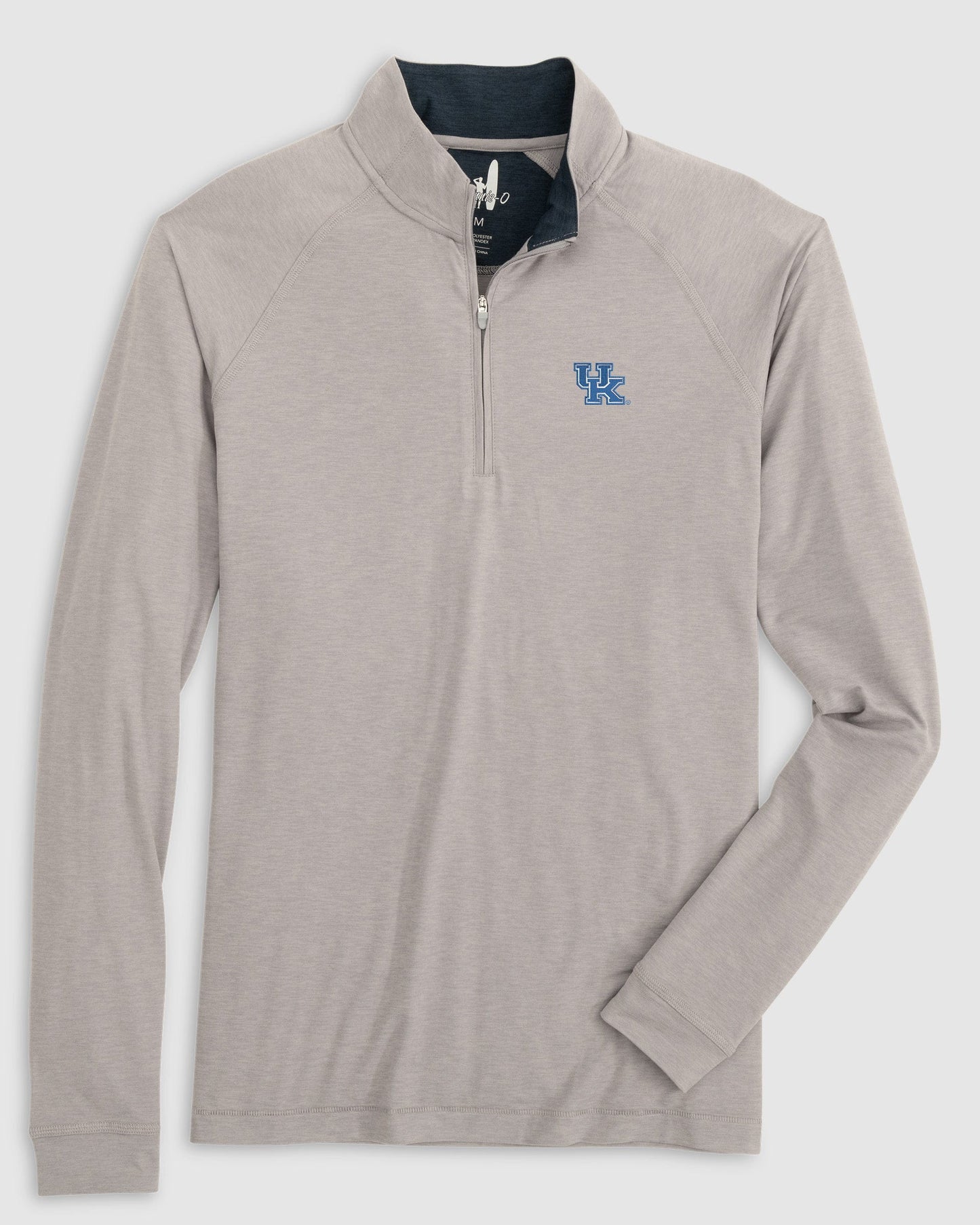 Kentucky Freeborne Performance 1/4 Zip